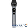 Акустична система 2.0 Defender Boomer 120, 120Вт BT/FM/TF/USB/MIC/LED, чорна (65127)