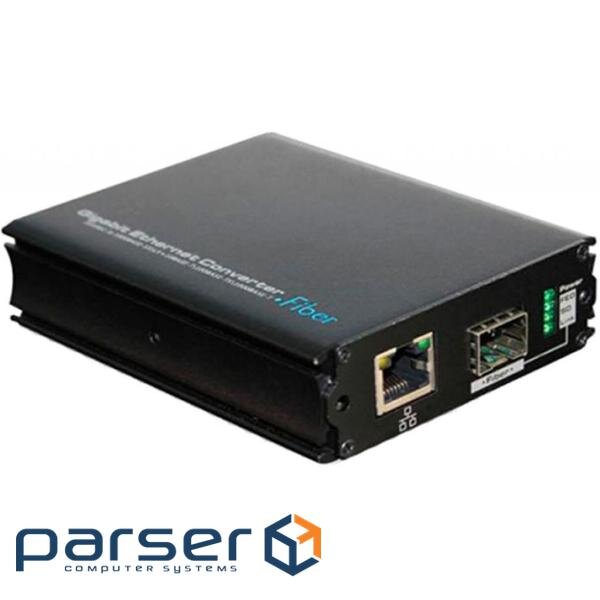 Media converter UTEPO UOF7201GE