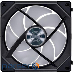 Вентилятор LIAN LI Uni Fan SL-Infinity 140 Black (G99.14SLIN1B.00)