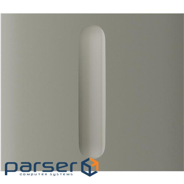 Кнопка центральна для одноклавішного вертикального вимикача димера Ajax CenterButton Dim (000051293) Ajax CenterButton Dim (000051293)