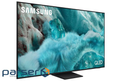 Телевізор Samsung QE55Q7F5AUXUA