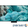 Телевізор Samsung QE55Q7F5AUXUA