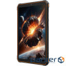 Планшет Blackview Tab Active 5 8.68" 8/128GB LTE Rugged NFC Black-Orange (6931548323037)