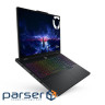 Ноутбук (портативний компютер) LP5-16IRX10 CI9-14900HX 16" 32GB/1TB 83NN007PRA LENOVO