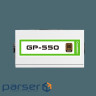 Блок живлення Gamemax 550W (GP-550-White)