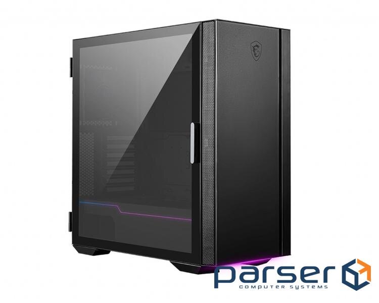 Корпус MSI MPG Quietude 100S