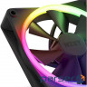 Вентилятор NZXT F120 RGB Black (RF-R12SF-B1)