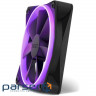 Вентилятор NZXT F120 RGB Black (RF-R12SF-B1)