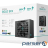 Блок живлення SFX 750W DEEPCOOL GAMER STORM PS750G (R-PS750G-FE0B-JGEU)