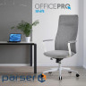 Офісне крісло OfficePro Shift OC545DG Dark Gray