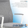 Офісне крісло OfficePro Shift OC545DG Dark Gray
