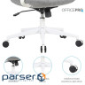 Офісне крісло OfficePro Shift OC545DG Dark Gray