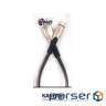 Кабель Dengos USB-microUSB 0.25м Grey (PLS-M-SHRT-PLSK-GREY)