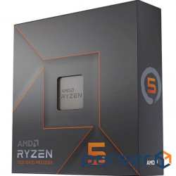 CPU AMD Ryzen 5 7600X (100-100000593WOF)