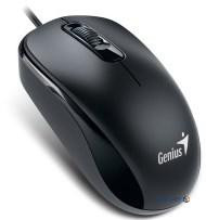 Mouse Genius DX-110 USB Black (31010116100)