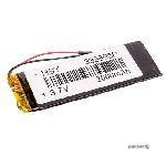 Літій-полімерний акумулятор 3,2 * 39 * 97mm (Li-ion 3.7В 1810мА &middot, год) (323997) ) (323997)