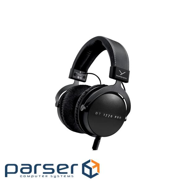 Навушники Beyerdynamic DT 1770 Pro MK II Black (531069)