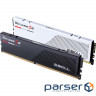 Модуль пам'яті G.SKILL Ripjaws S5 Matte Black DDR5 6000MHz 32GB Kit 2x16GB (F5-6000J3636F16GX2-RS5K)
