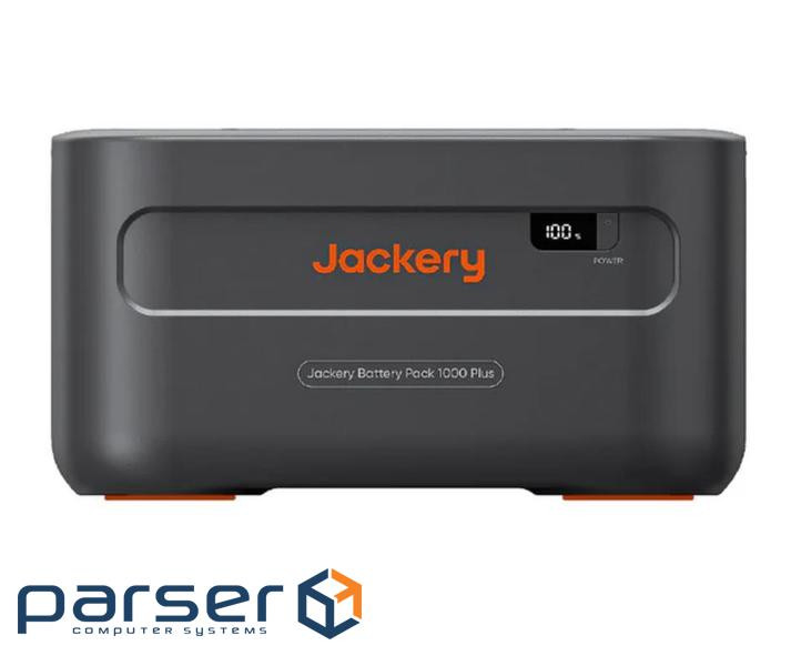 Додатковий акумулятор 1000 21-0008-000010 JACKERY