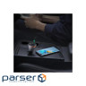 Зарядний пристрій Ugreen USBC PD20W + USB QC3.0 silver (60712)