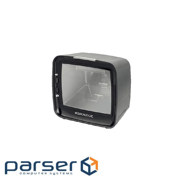 Сканер штрих-коду Datalogic Magellan 3450VSi 2D, USB (M3450-010210-07604)