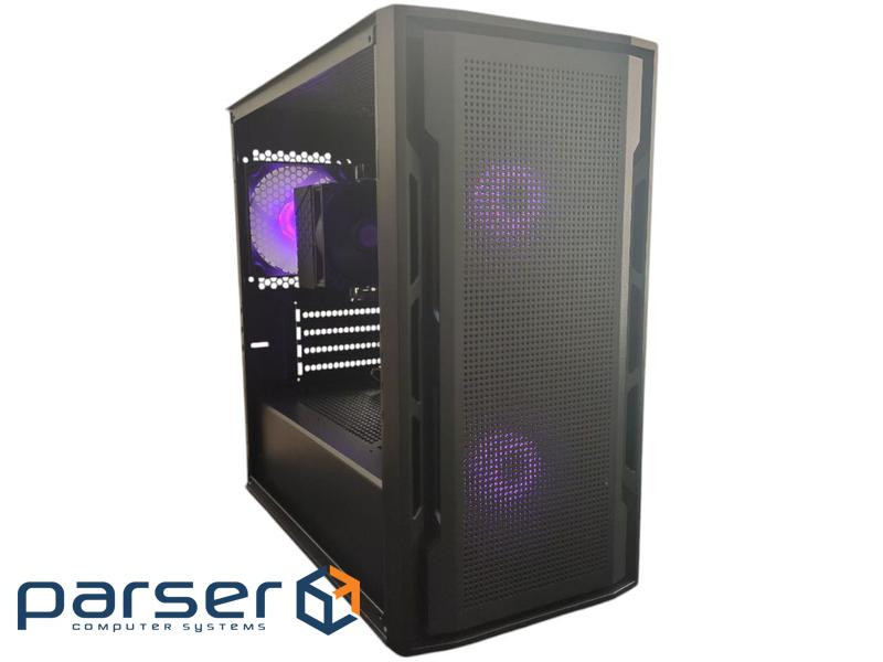 Комп'ютер EXE Flexy Black RGB (I5M32Gint.EFB145) (25008540)