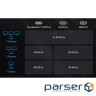 Док-станція DC500 TRIPLE 4K TBT4 DOCK/EU/5PCS ASUS DC500 TRIPLE 4K TBT4 DOCK (90XB08DN-BDS010)