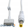 Кабель живлення Extradigital Apple MagSafe2 to PowerBank DC Plug 5.5*2.5 (KBP1666)