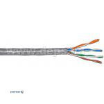 UTP cat 5E 305м = 1 бхт (0,50 мм ) CCA
