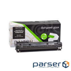 Картридж Dayton Xerox B205/B210/B215 106R04348 (DN-XER-NTR04348)