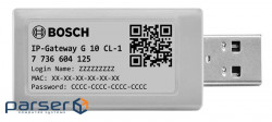 IP-шлюз Bosch MiAc-03 G10CL1 (7736604249)