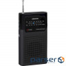 Portable radio SENCOR SRD 1100 Black