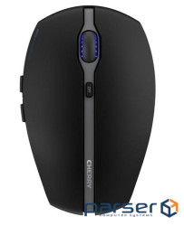 Миша Cherry Gentix BT Black (JW-7500-2)