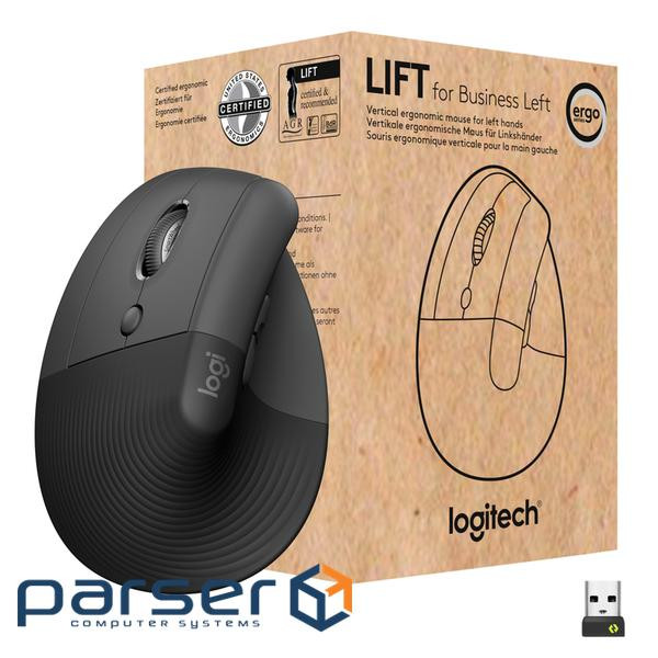 Бездротова миша Logitech 910-006495