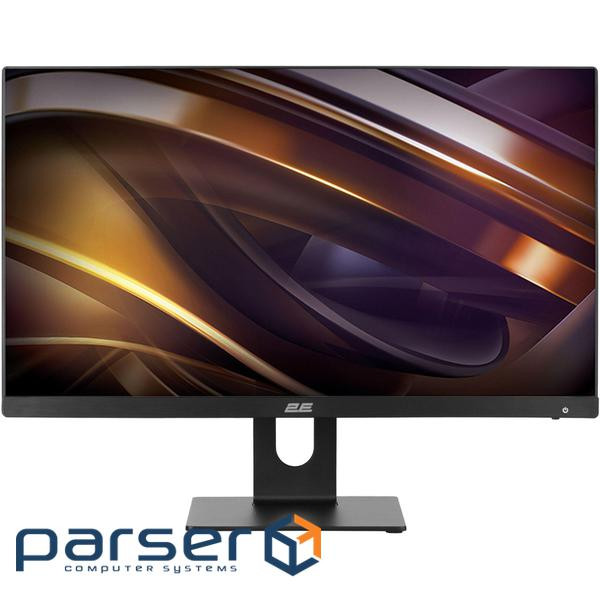 Комп'ютер персональний моноблок 2E Rational K6 23.8" FHD IPS Intel i3-12100, (2E-K6.V2.15)