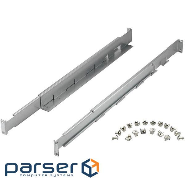 Кріплення  Mustek Rack Kit for 1-10KVA (10120507) (Rack Kit for 1-10KVA(10120507))