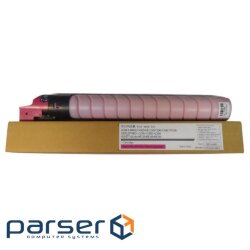 Тонер-картридж Tomoegawa KONICA-MINOLTA Bizhub C250i/C300i/C360i/TN-328M Magenta (PM342M.580M)