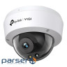 IP-камера TP-LINK VIGI C250 2.8mm (VIGI C250(2.8mm))