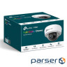IP-камера TP-LINK VIGI C250 2.8mm (VIGI C250(2.8mm))