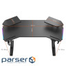 Комп"ютерний стіл Anda Seat Shadow Warrior Black (AD-D-DD1-1600L-02-B)