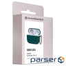 Чохол для навушників Armorstandart Hang Case для Apple AirPods Pro 2 Dark Green (ARM68591)