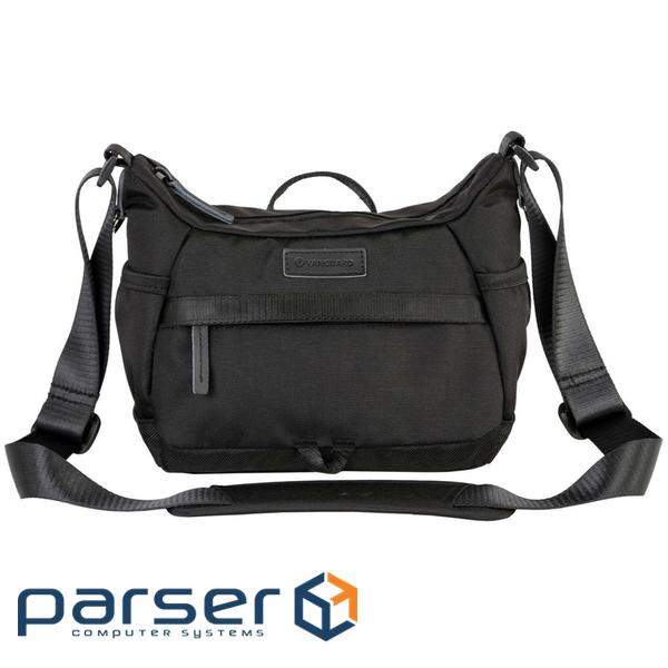 Фото-сумка Vanguard VEO GO 21M Black (DAS301316)