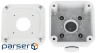 Монтажна коробка UNV TR-JB05-A-IN для камер IPC21X серії 