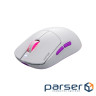 Ігрова миша HATOR Quasar 3 ULTRA 8K Wireless (HTM771) white HATOR Quasar 3 ULTRA 8K Wireless (HTM771) white