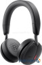 Навушники Dell Pro Plus Wireless ANC WL5024 Black (520-BBGM)