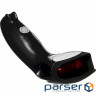 Сканер штрих кодів HONEYWELL Eclipse 5145 Black USB (MK5145-31A38-EU)