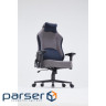 Компютерний стіл з електрорегулюванням висоти OfficePro ODP1470LWW
