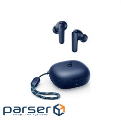 ANKER SoundC headphones ore R50i Blue (A3949G31)