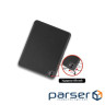 Чохол для планшета AirOn Premium SOFT iPad Pro 13 2024 + Film Black (4822352781129)