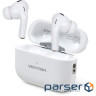 Навушники Vention Echo Lite E11 Pro White (NBVW0-Pro)